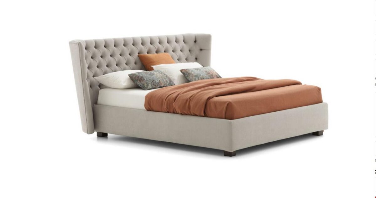 LeComfort - Bett Caravaggio