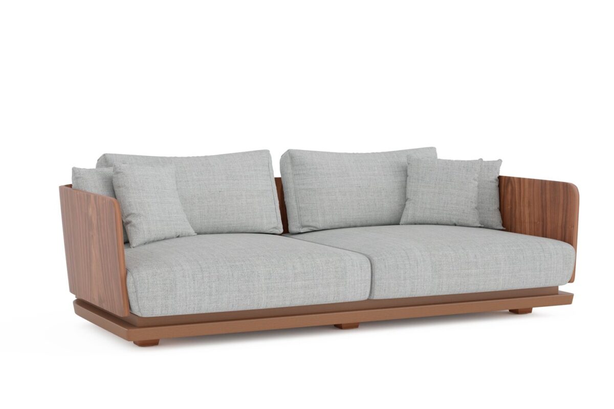 Punt - Sofa Cortese