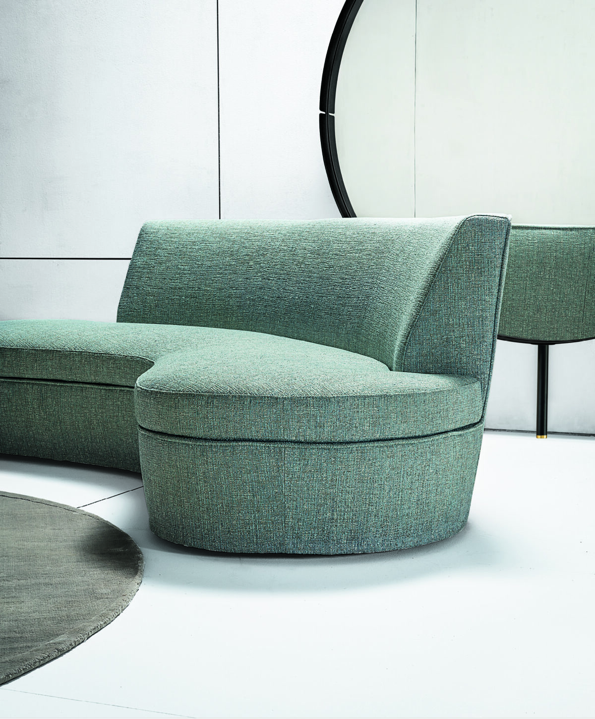 Casamilano - Sofa Curvy – Bild 3
