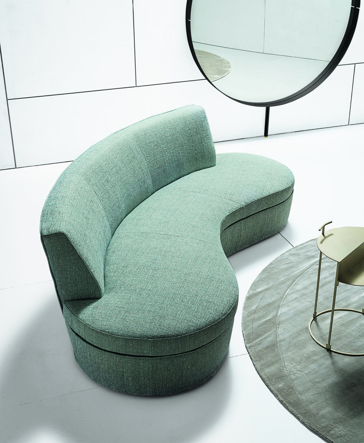 Casamilano - Sofa Curvy – Bild 4