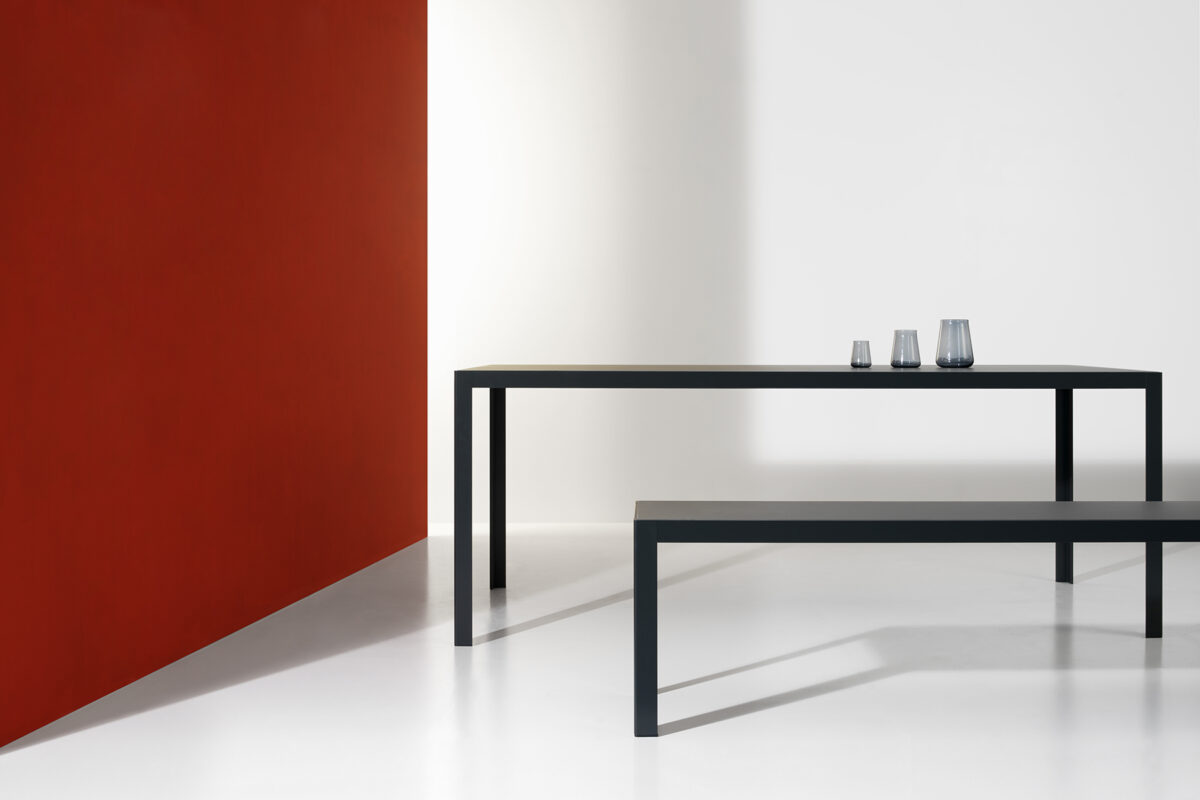 Bivaq - Tisch Dats – Bild 6