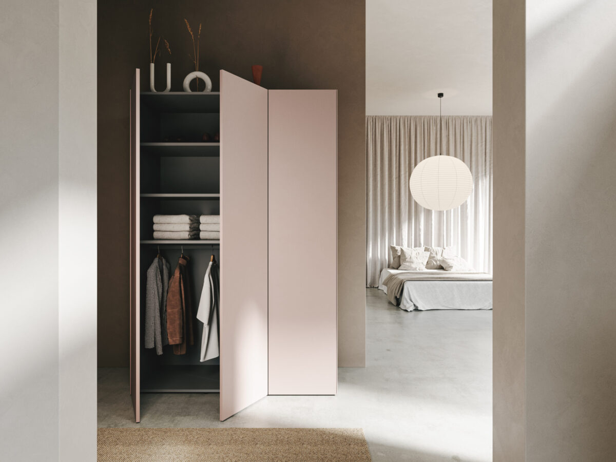 form 1 - Kleiderschrank Connect Schnelllieferprogramm – Bild 2