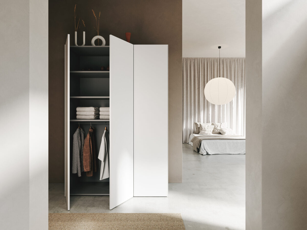 form 1 - Kleiderschrank Connect Schnelllieferprogramm – Bild 3