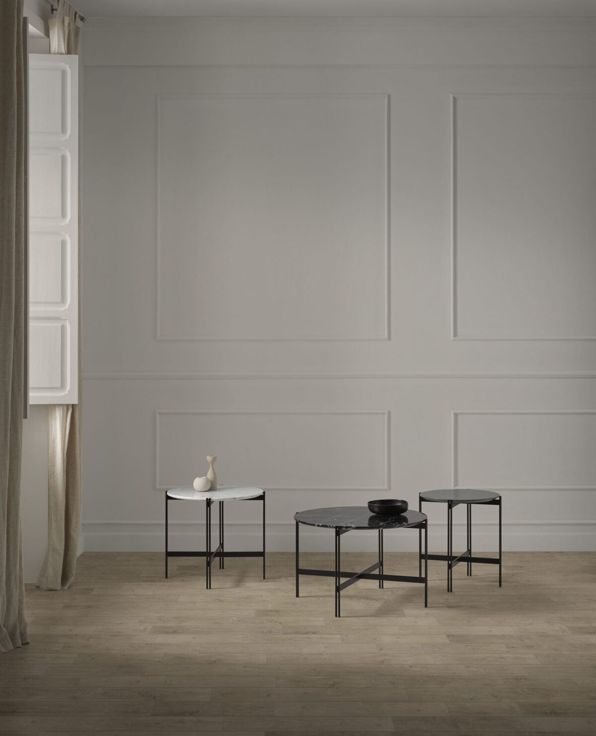 Kendo - Couchtisch Duo – Bild 2