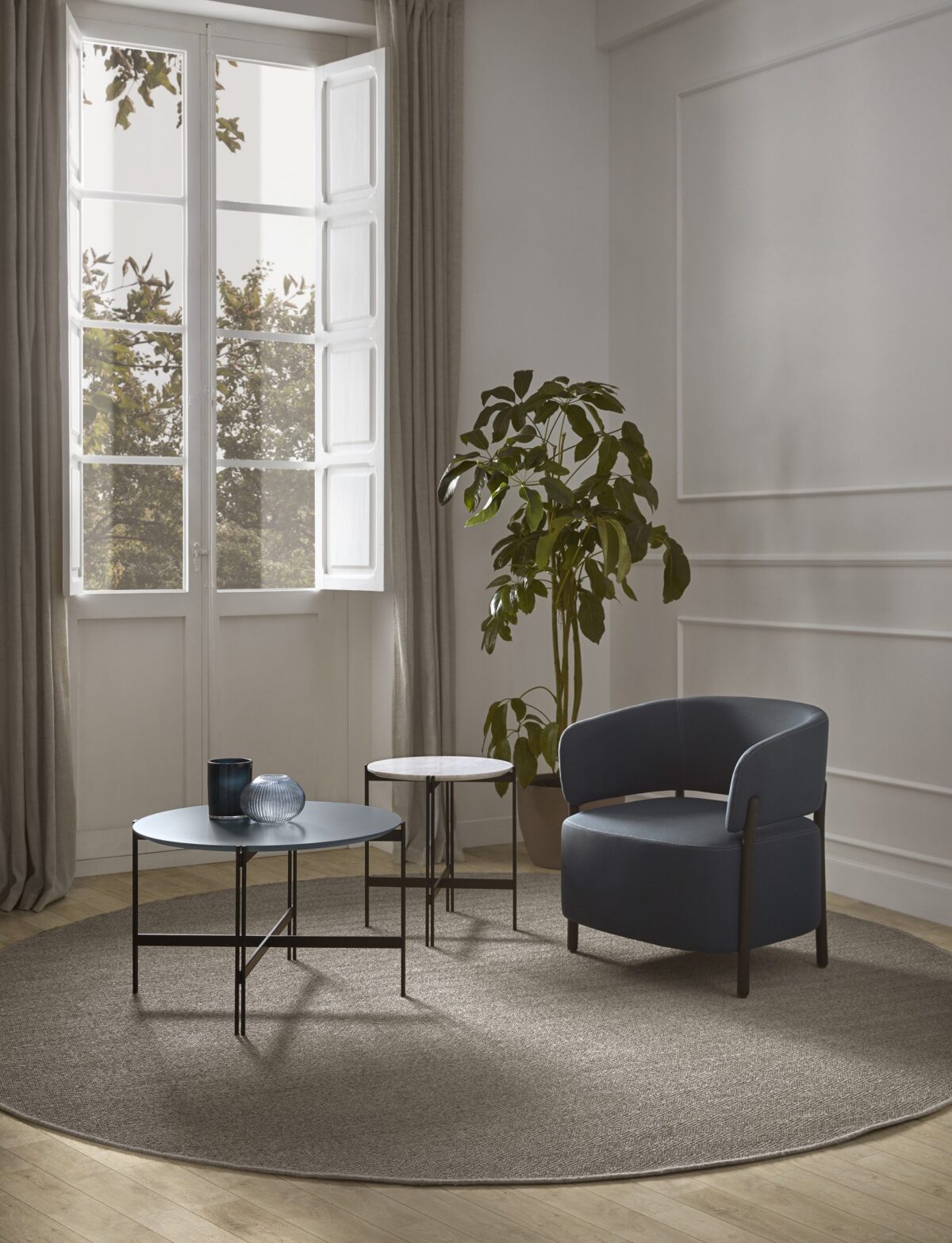 Kendo - Couchtisch Duo – Bild 3