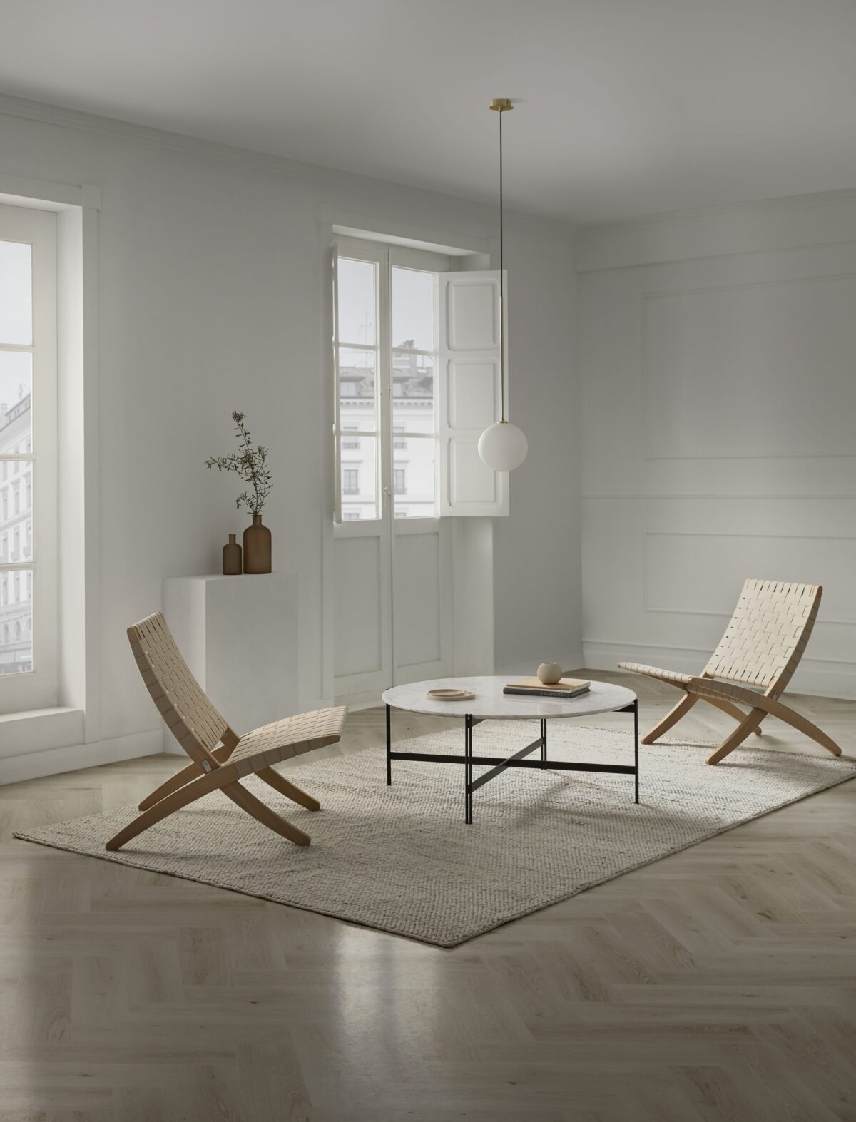 Kendo - Couchtisch Duo – Bild 5