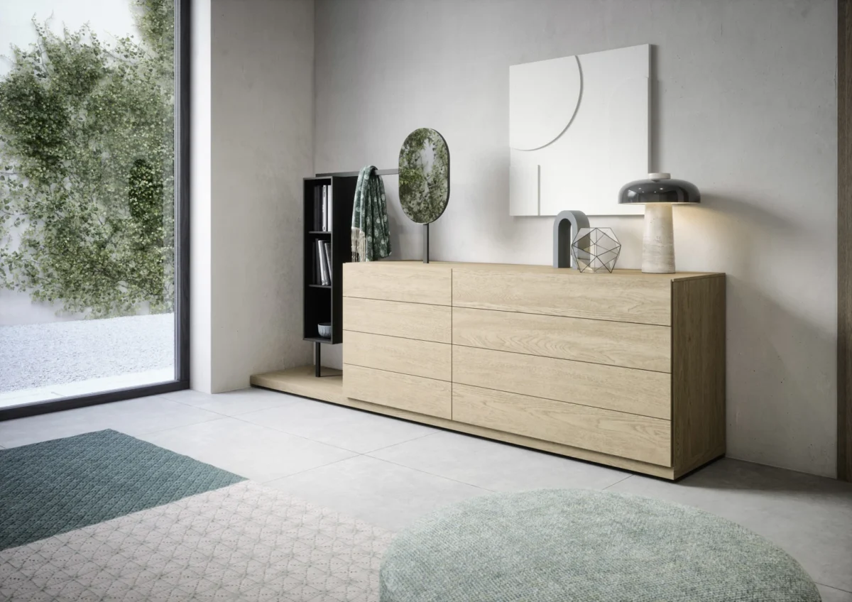 Novamobili - Garderobe Easy System – Bild 14