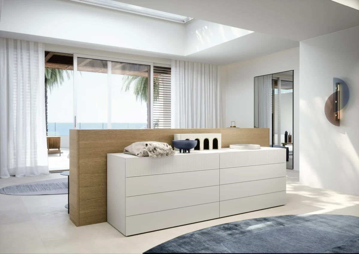 Novamobili - Garderobe Easy System – Bild 17