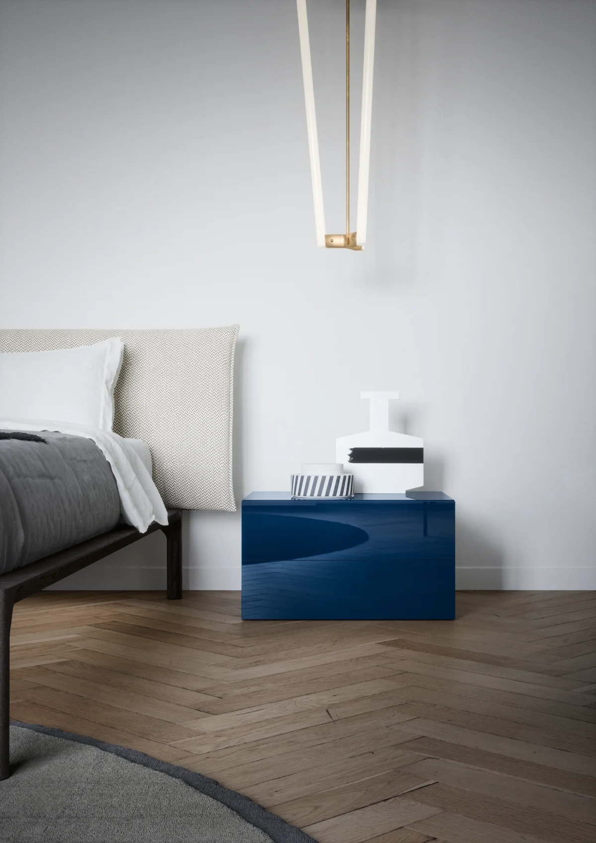 Novamobili - Garderobe Easy System – Bild 9