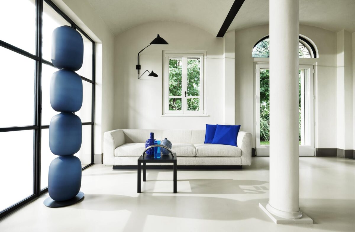 Cappellini -  Elan by Jasper Morrison 1999 – Bild 7