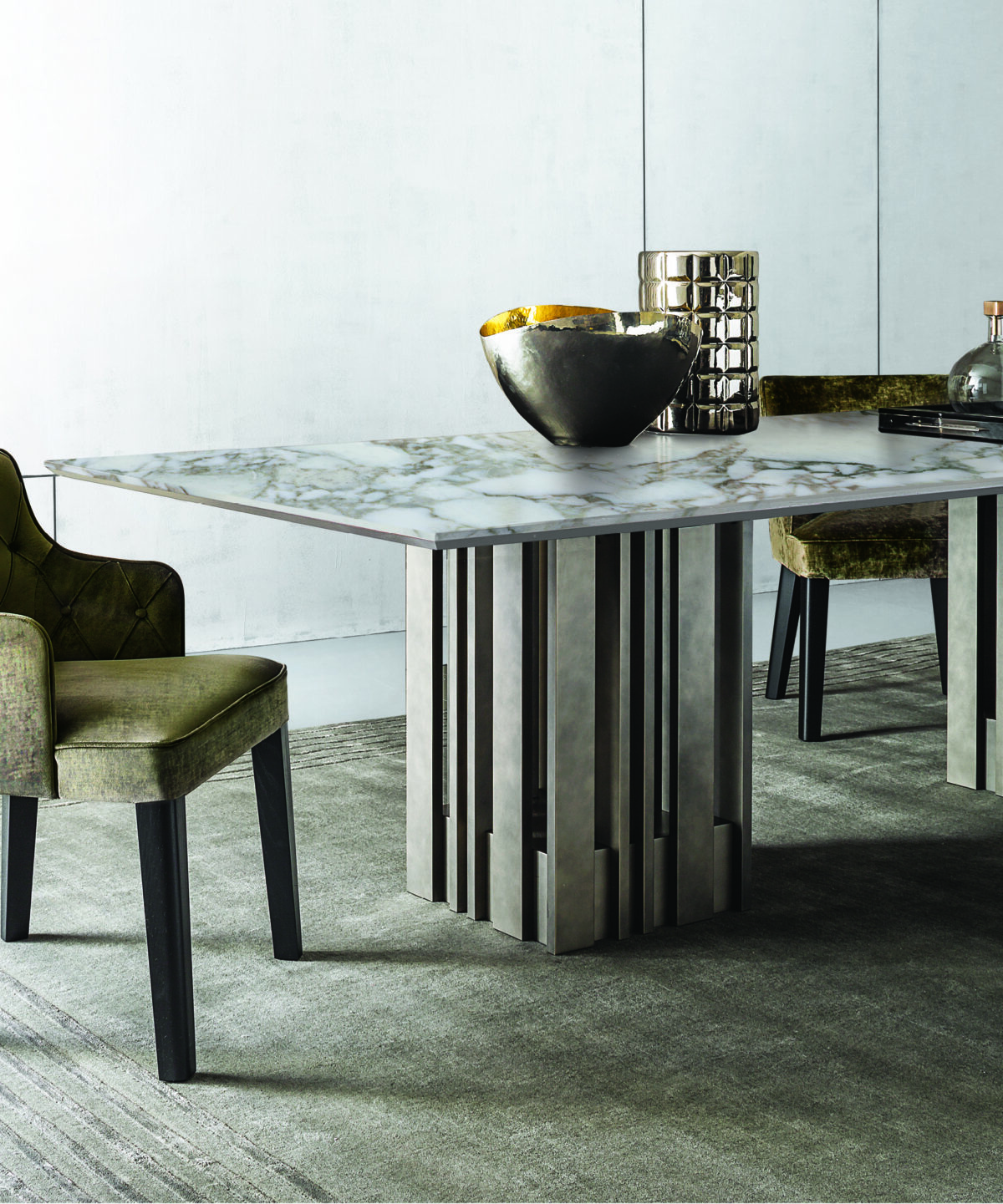 Casamilano - Tisch Empire – Bild 2