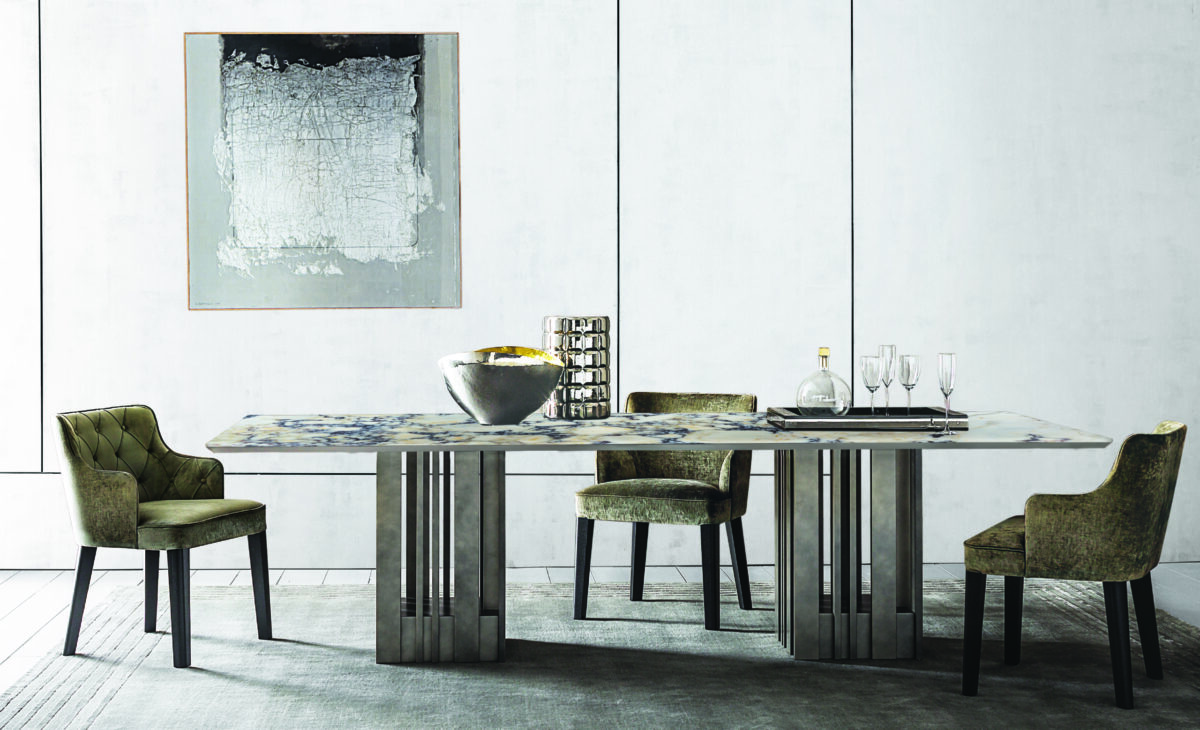 Casamilano - Tisch Empire – Bild 3