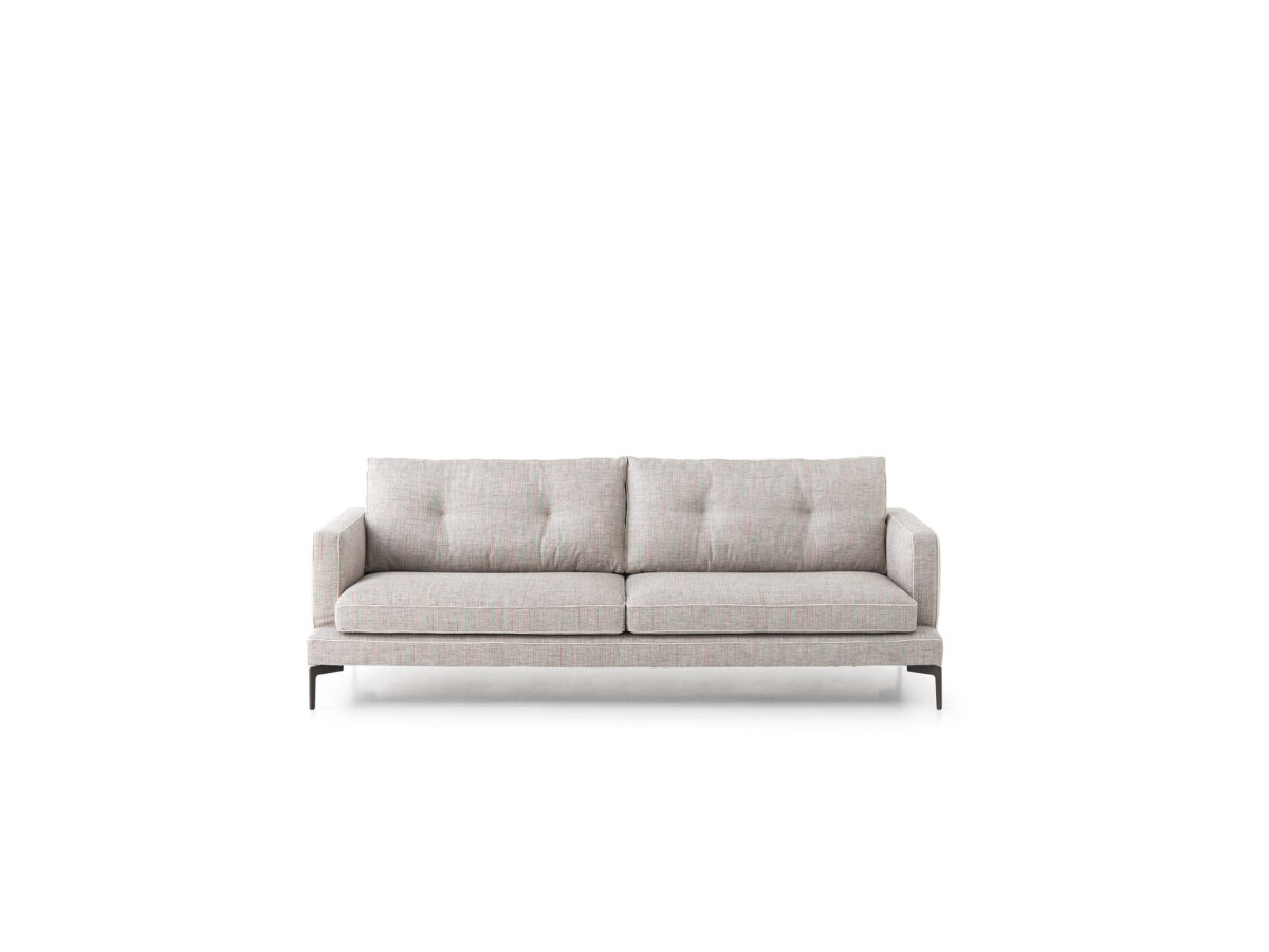 Saba Italia - Sofa Essentiel – Bild 9