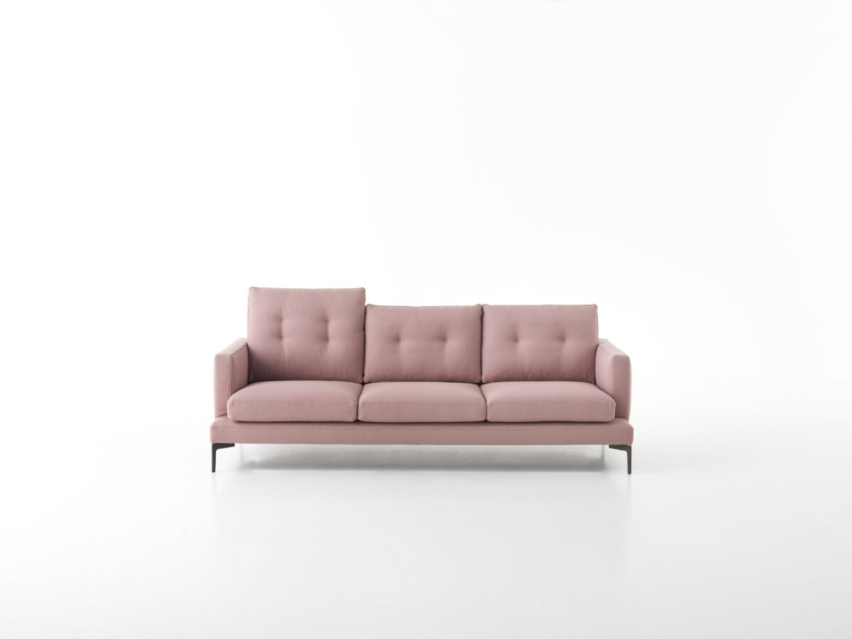 Saba Italia - Sofa Essentiel