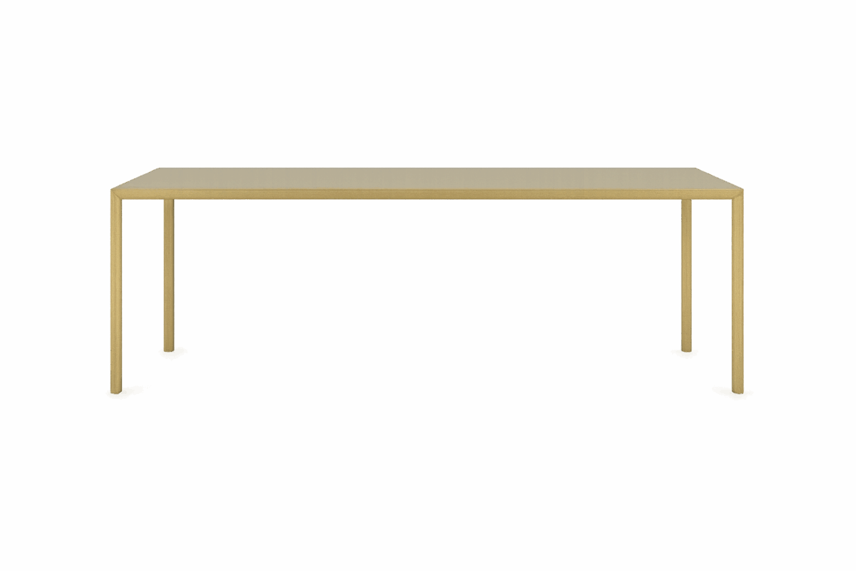 Ethnicraft - Tisch Air