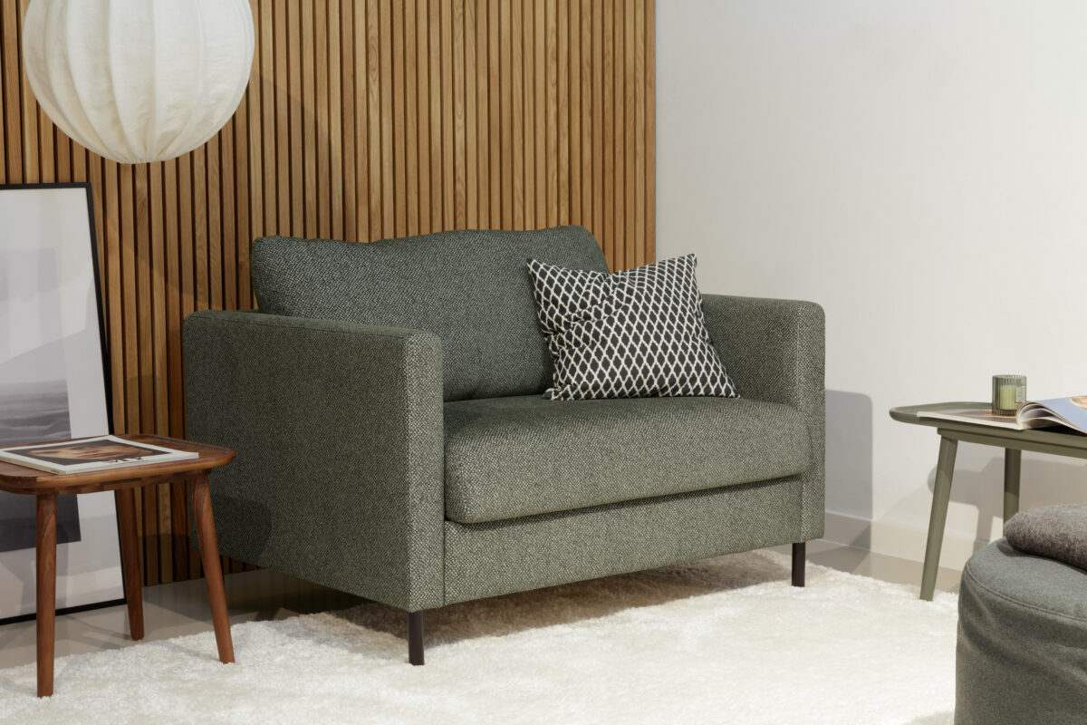 Sits - Schlafsofa Felix