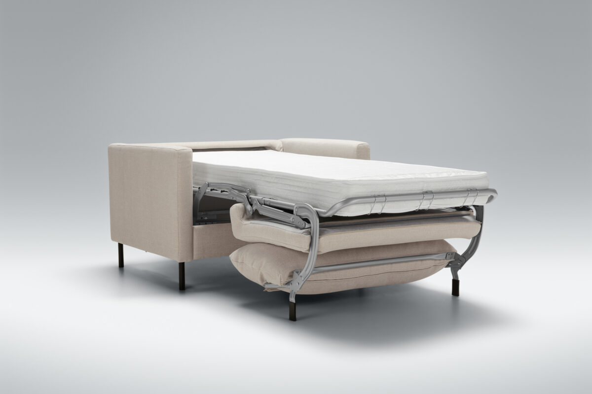 Sits - Schlafsofa Felix – Bild 12