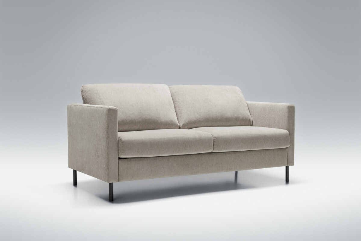 Sits - Schlafsofa Felix – Bild 4