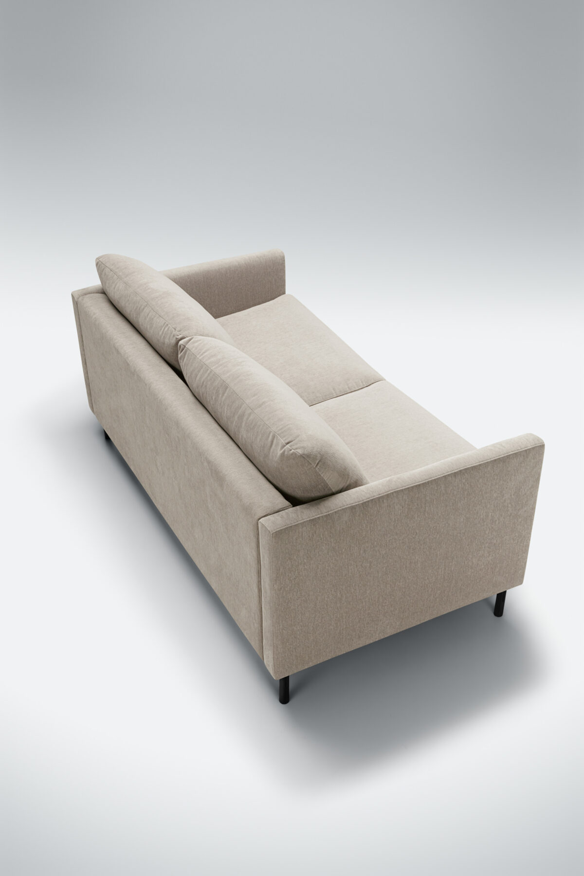 Sits - Schlafsofa Felix – Bild 6