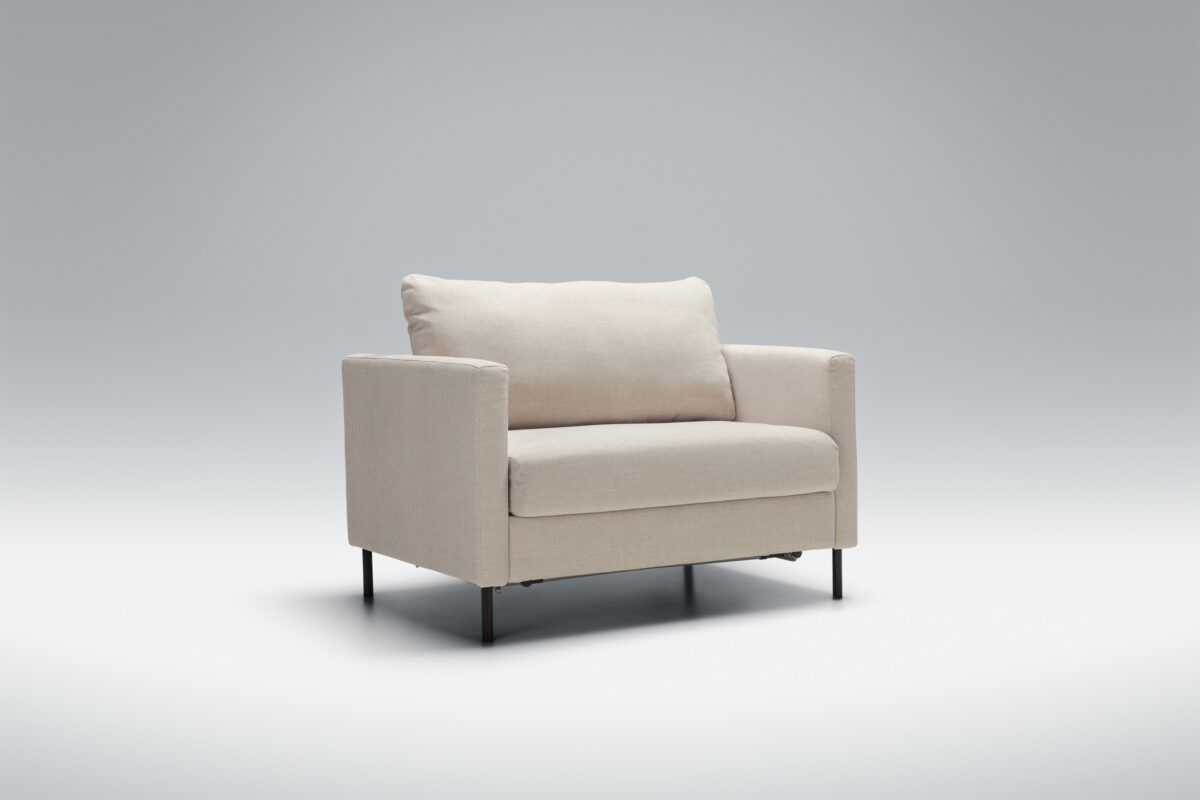 Sits - Schlafsofa Felix – Bild 7