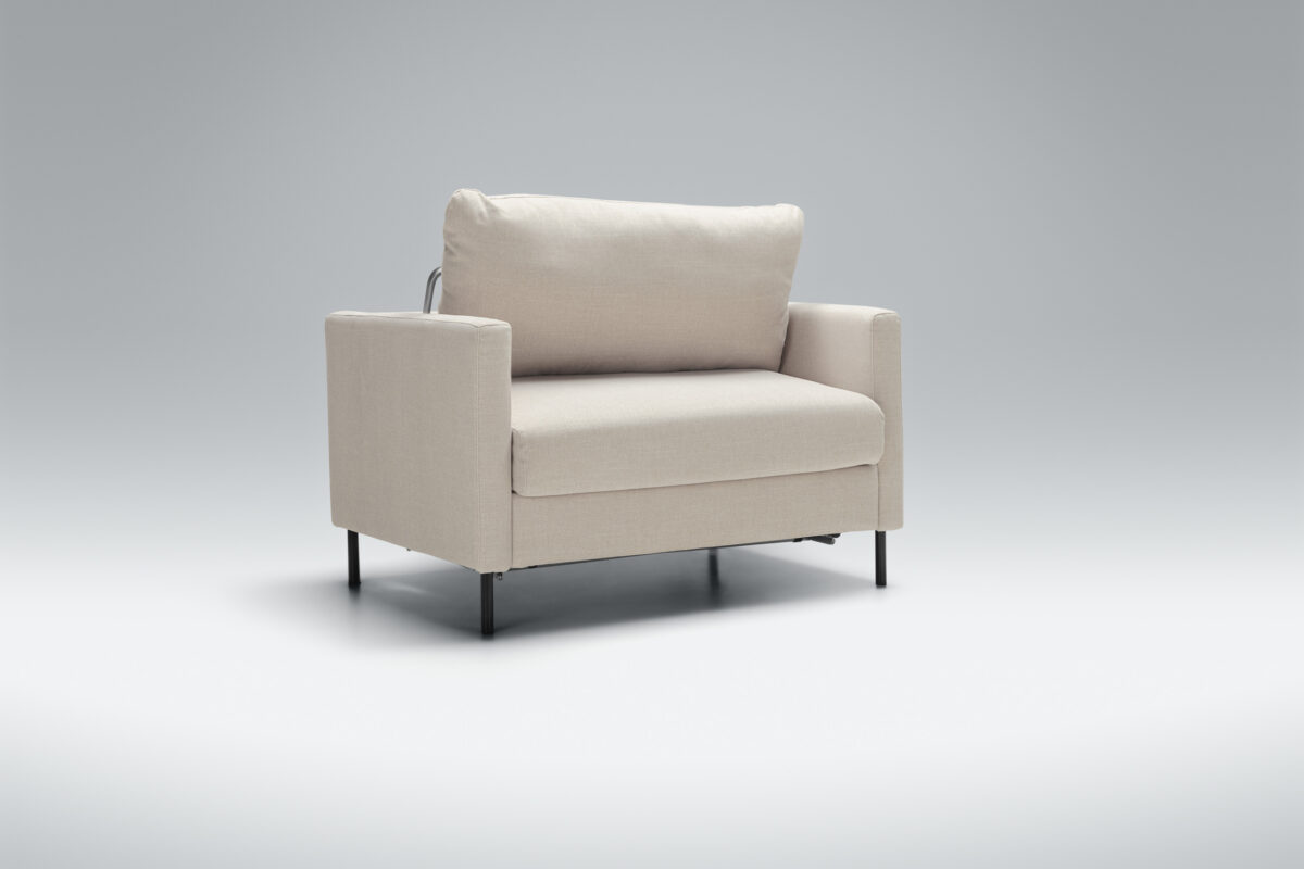 Sits - Schlafsofa Felix – Bild 8