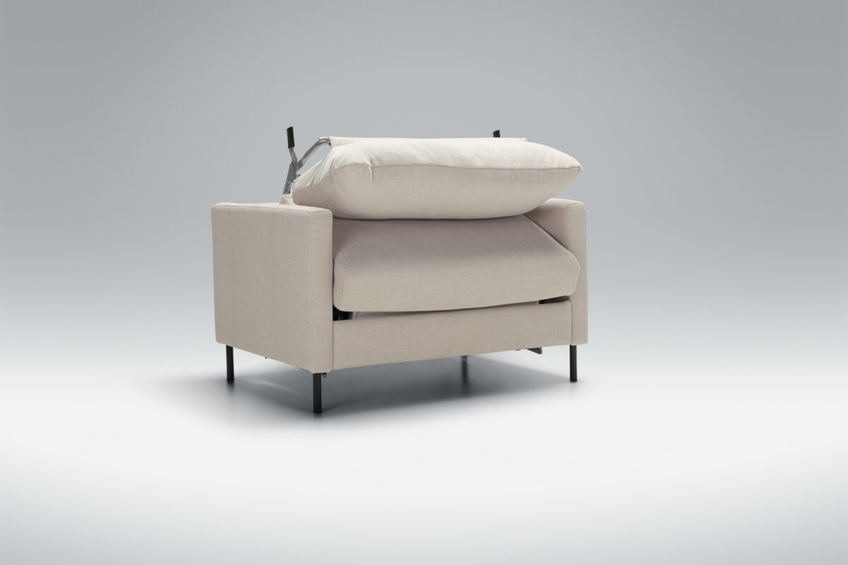 Sits - Schlafsofa Felix – Bild 9