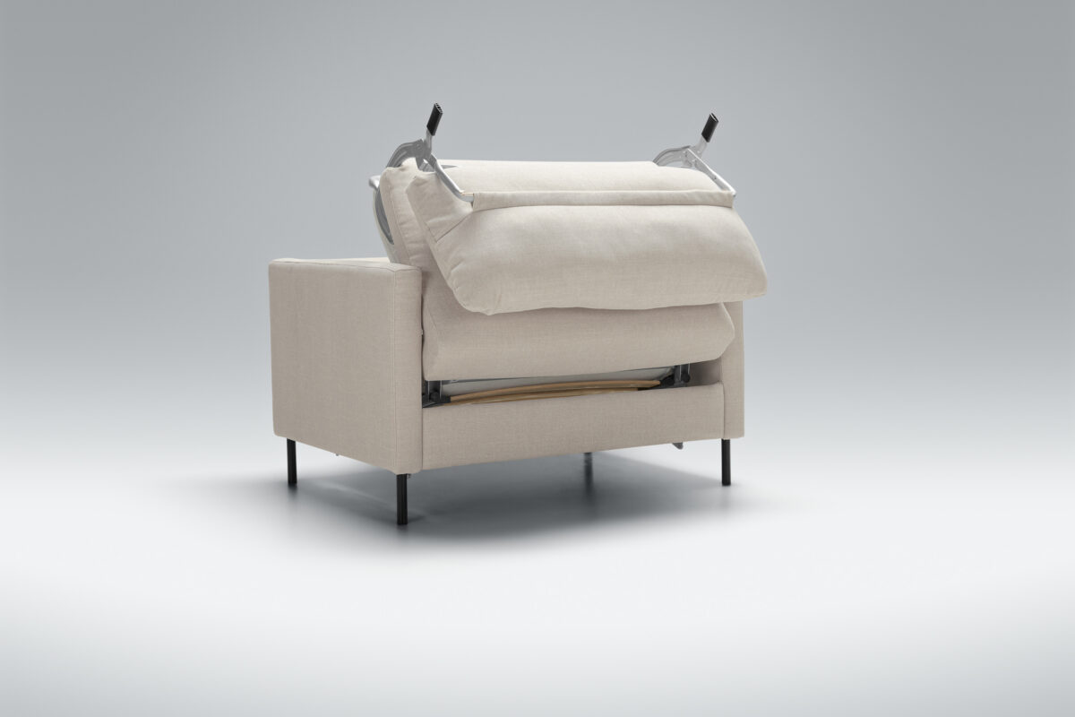 Sits - Schlafsofa Felix – Bild 10