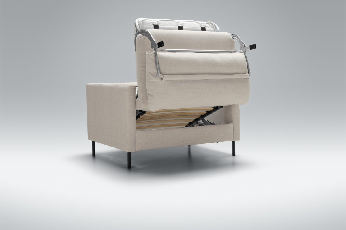 Sits - Schlafsofa Felix – Bild 11