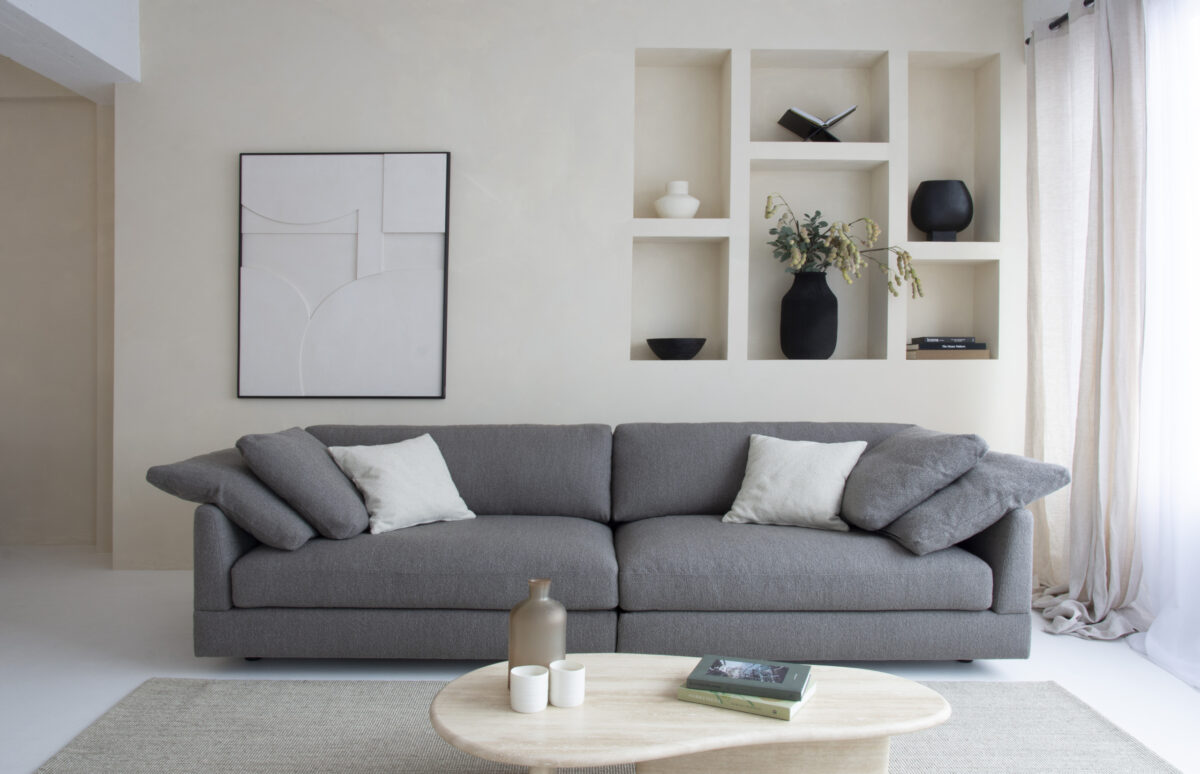 Het Anker - Sofa Felix