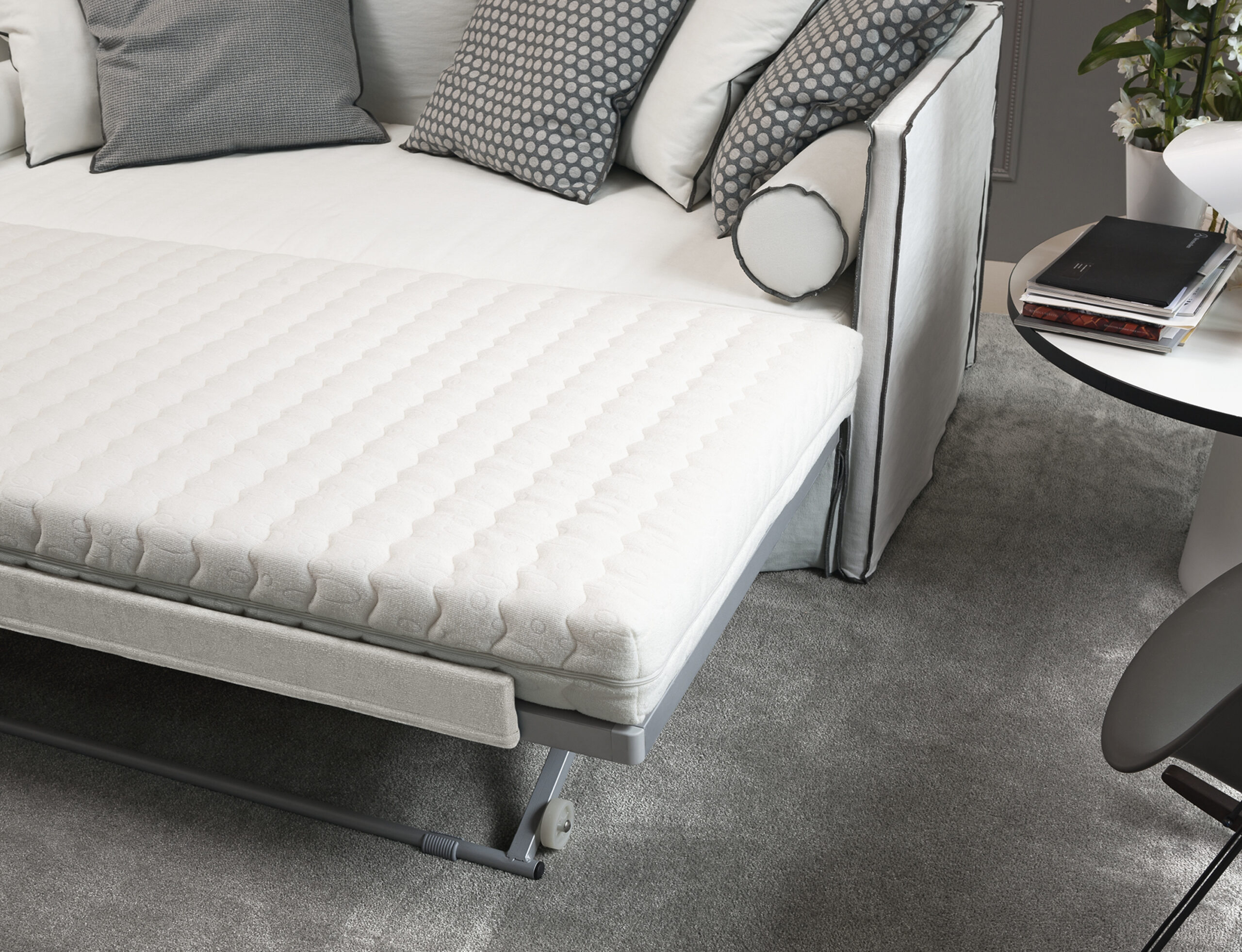 Flexteam - Schlafsofa Step Day Bed – Bild 5