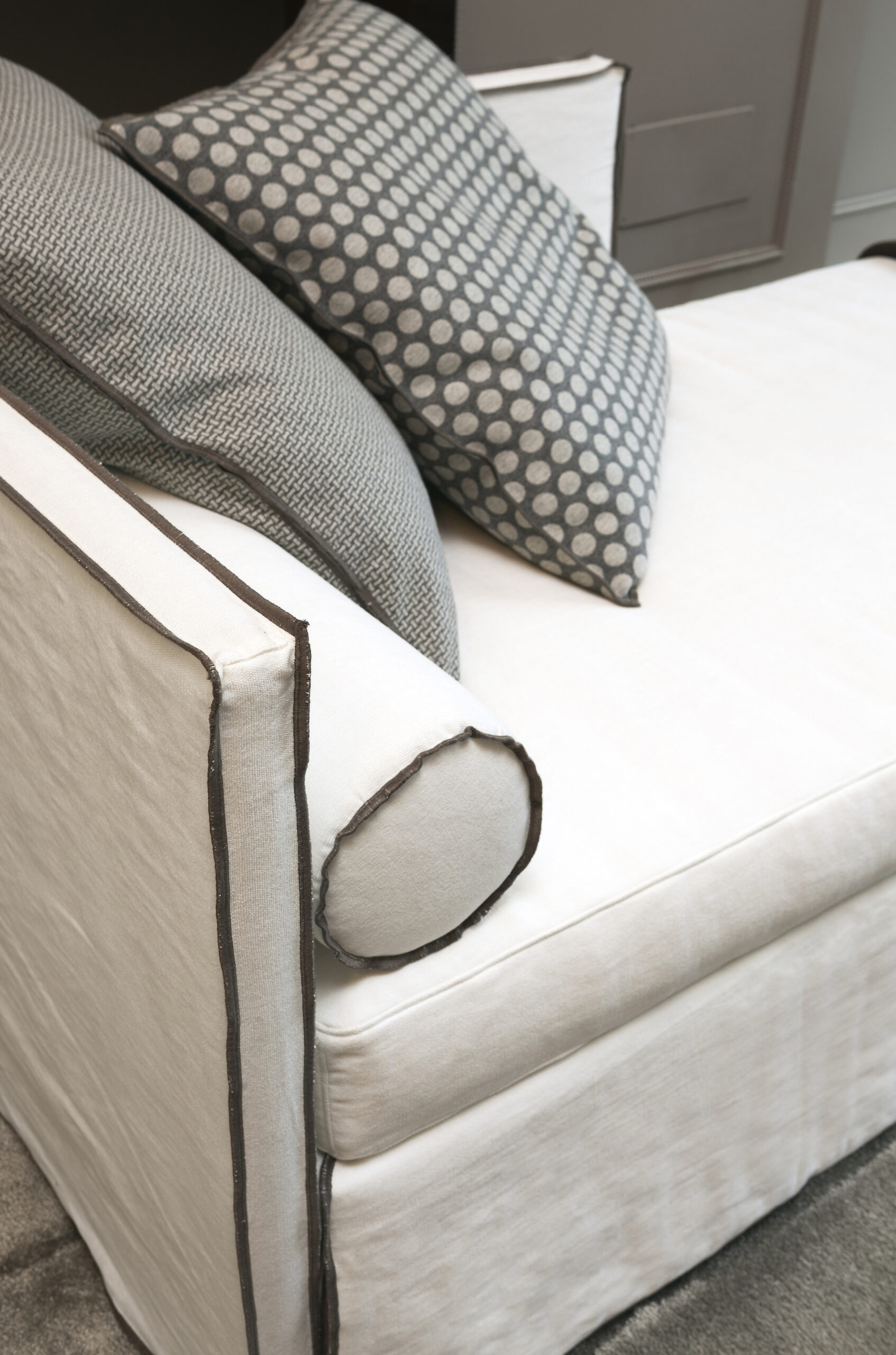 Flexteam - Schlafsofa Step Day Bed – Bild 6