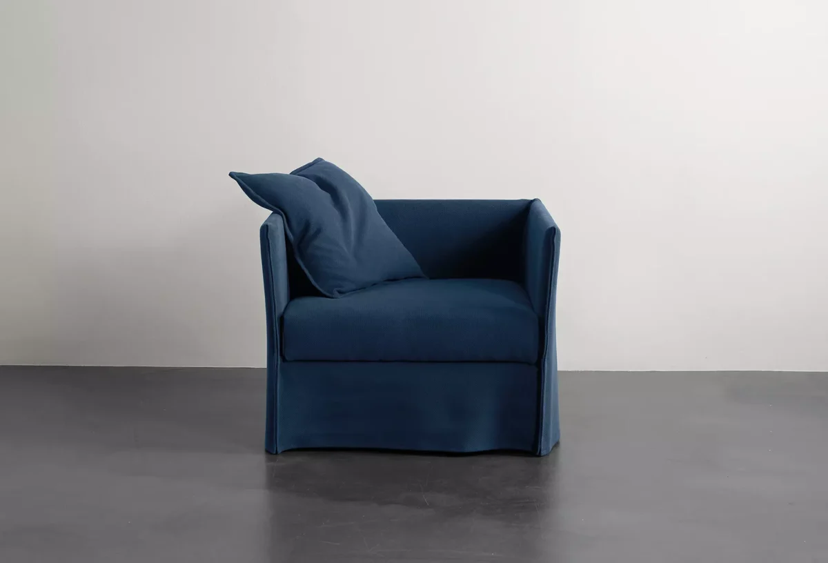 Meridiani - Schlafsofa-Fox – Bild 3