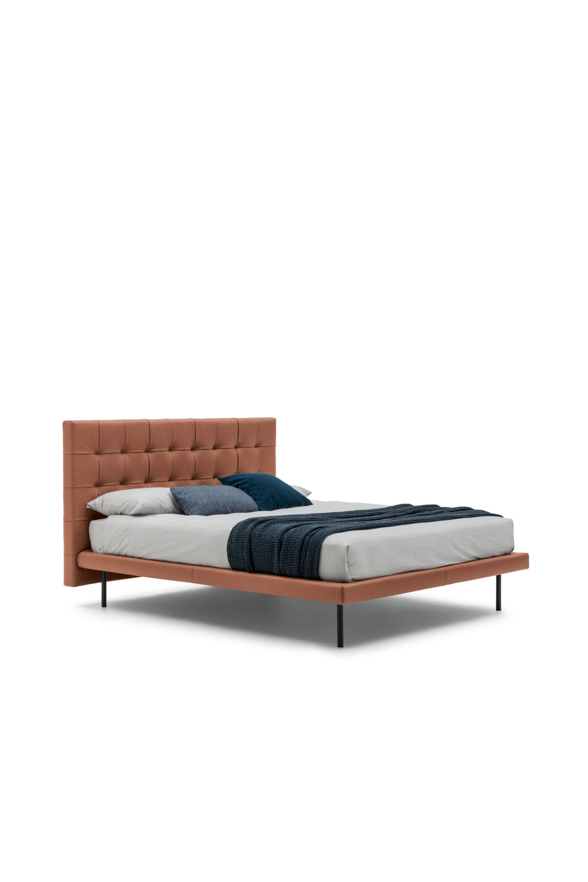 Bolzan - Bett Freedom – Bild 7