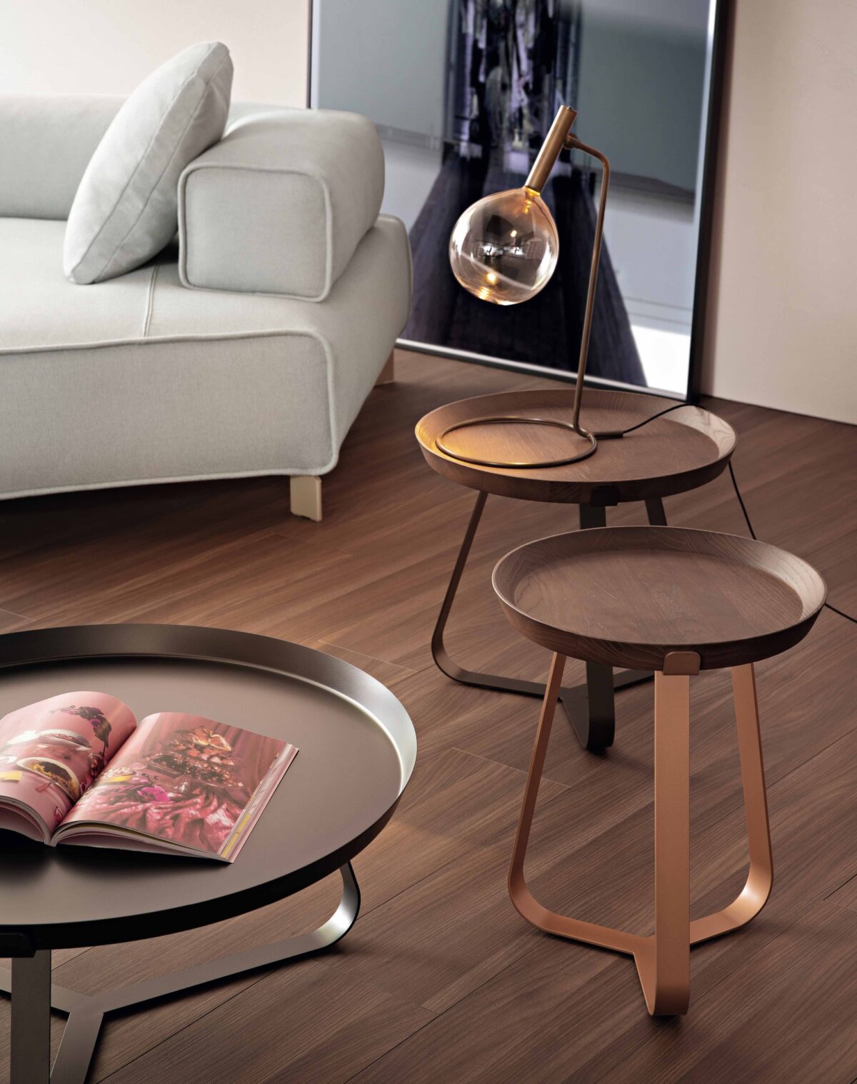 Bonaldo - Couchtischprogramme – Bild 5