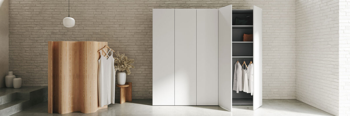 form 1 - Kleiderschrank Connect Schnelllieferprogramm – Bild 6