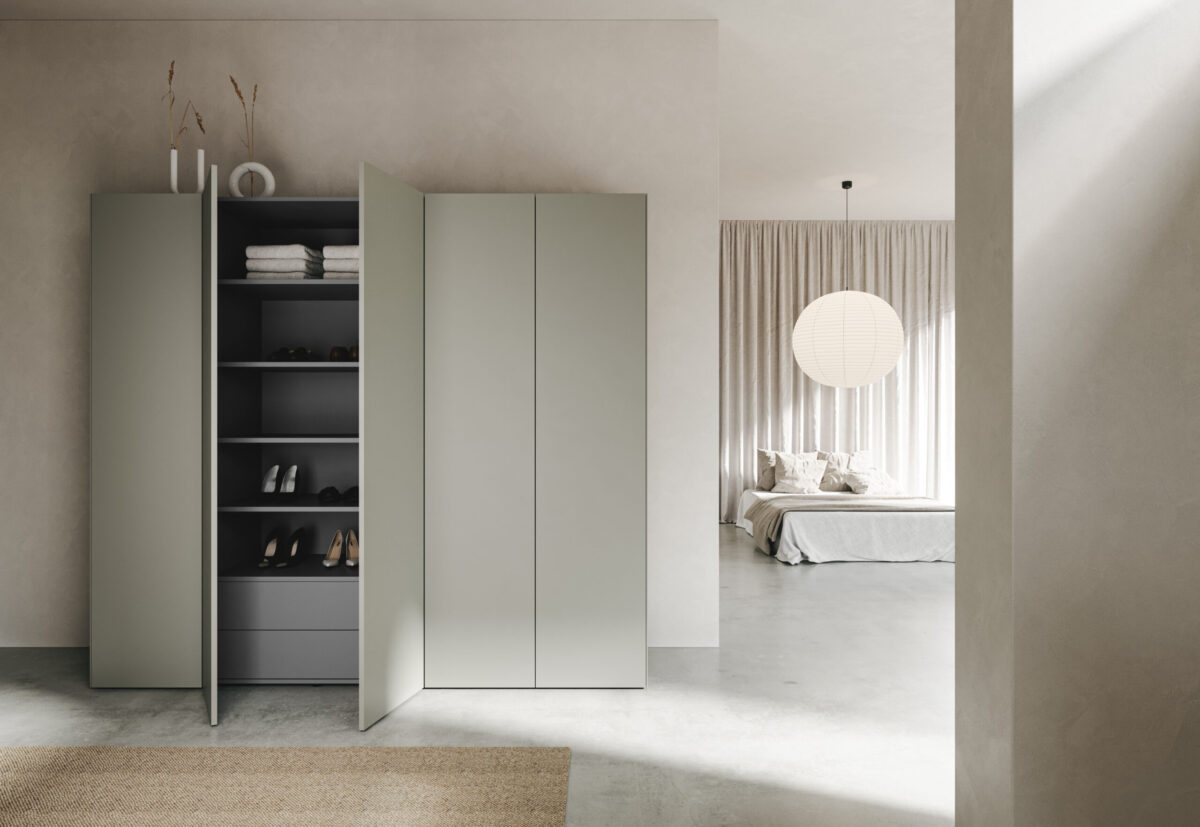 form 1 - Kleiderschrank Connect Schnelllieferprogramm – Bild 7