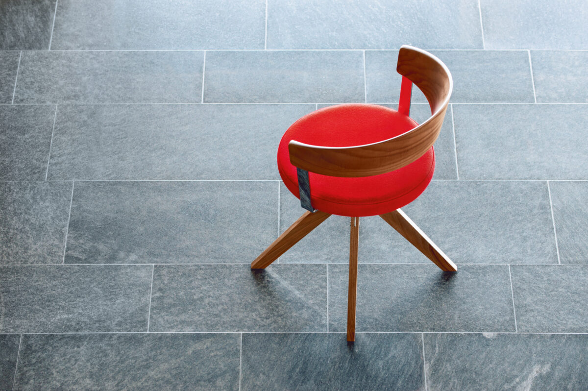 Girsberger - Stuhl G 125 – Bild 2