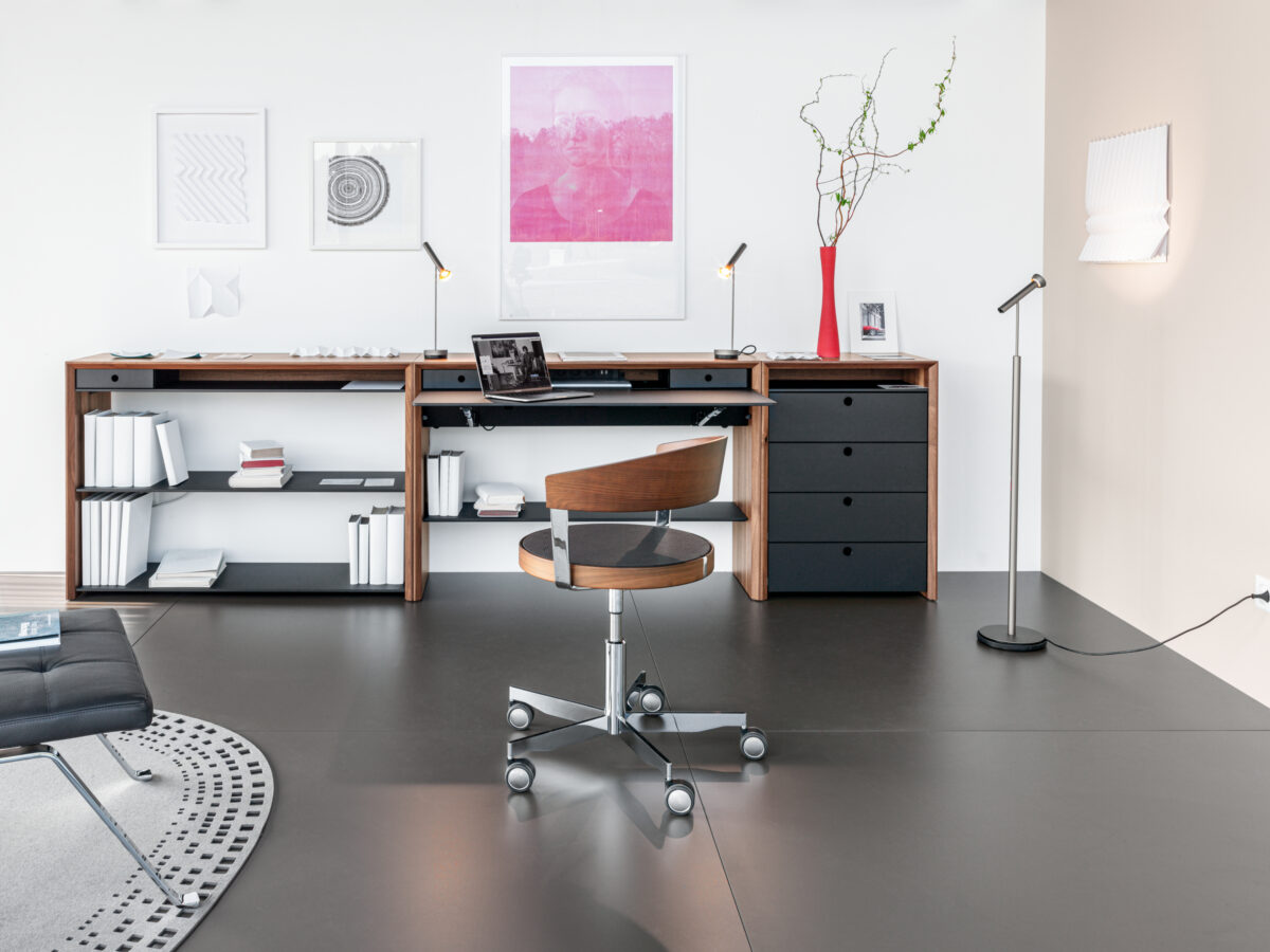 Girsberger - Stuhl G 125 – Bild 9