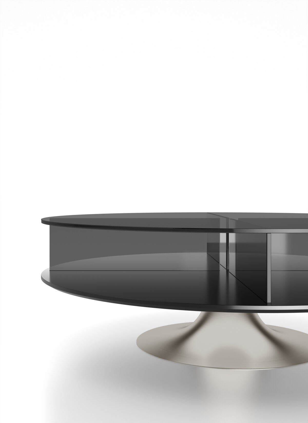 Orsenigo - Couchtisch Gigabox – Bild 5