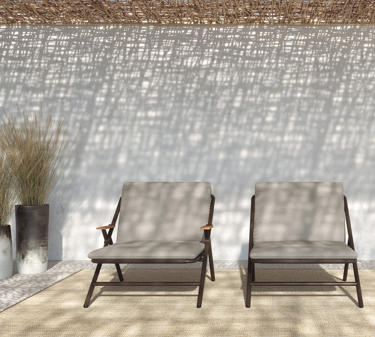 Bivaq - Sofa / Sessel Garda – Bild 7