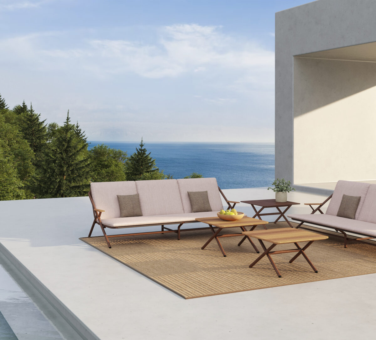 Bivaq - Sofa / Sessel Garda – Bild 9