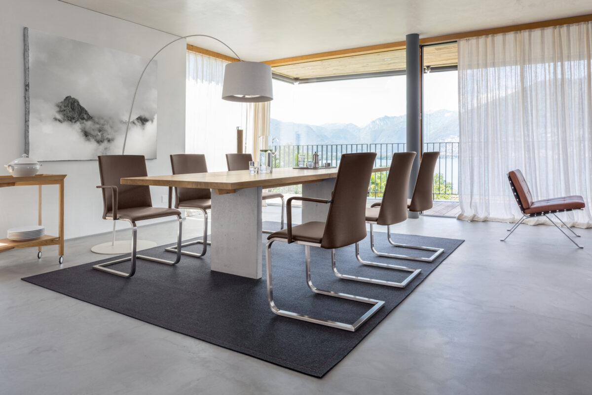 Girsberger - Tisch Henry – Bild 21
