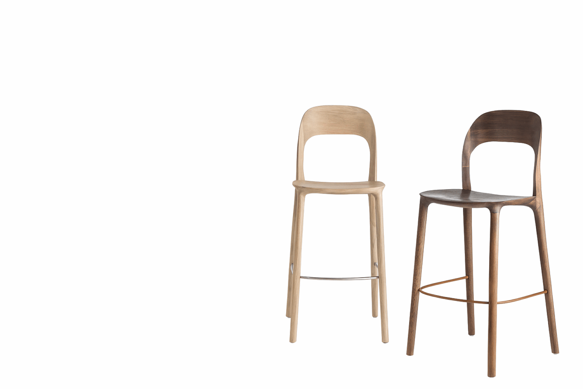 GoEs - Barhocker Elle