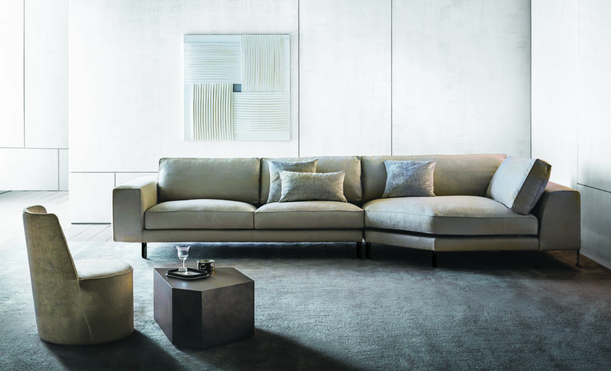 Casamilano - Sofa Hamptons – Bild 6