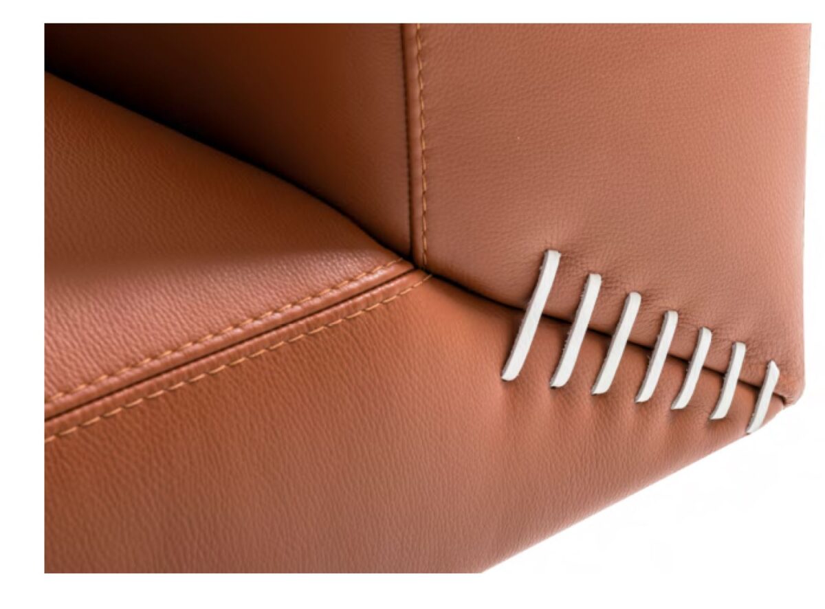 Alpa Salotti - Sofa Henry – Bild 6