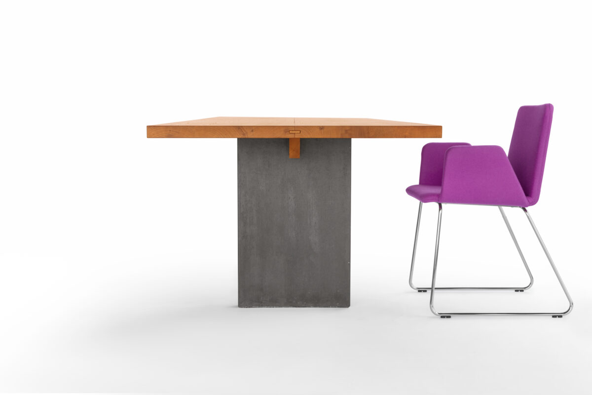 Girsberger - Tisch Henry – Bild 14