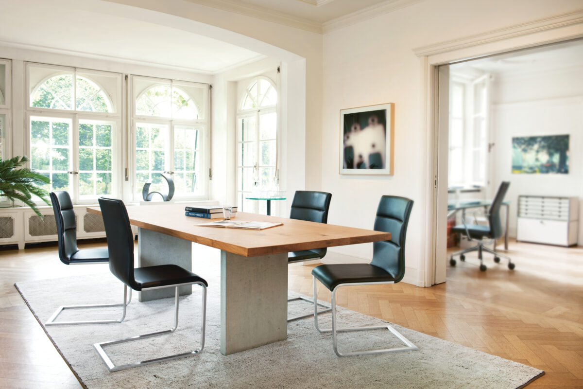 Girsberger - Tisch Henry – Bild 2