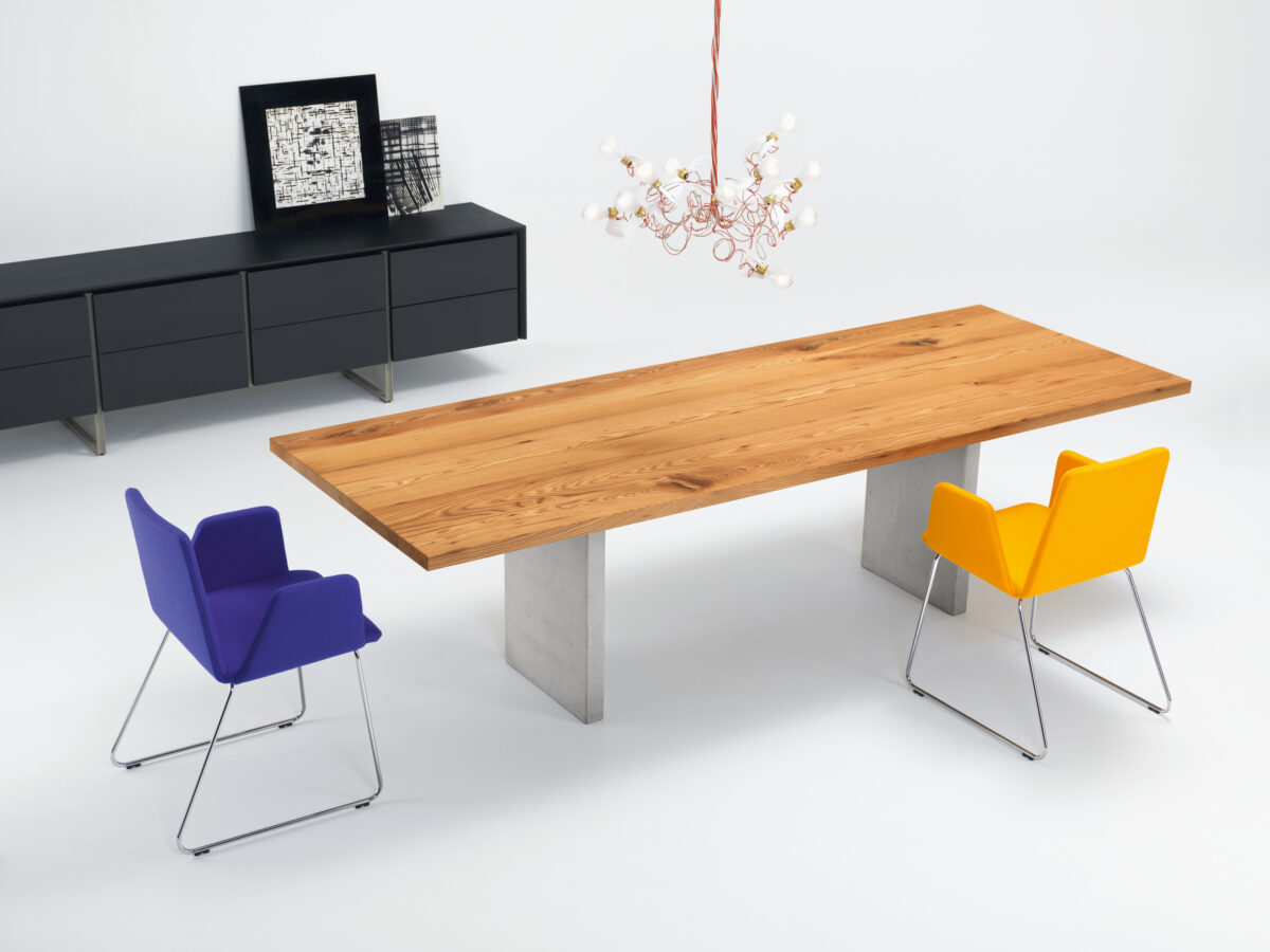 Girsberger - Tisch Henry – Bild 5