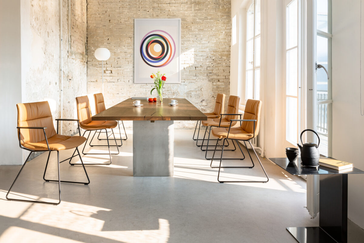 Girsberger - Tisch Henry – Bild 7