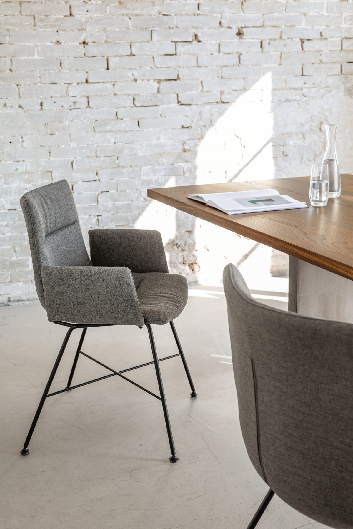 Girsberger - Tisch Henry – Bild 11